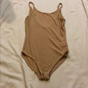 Tank Bodysuit